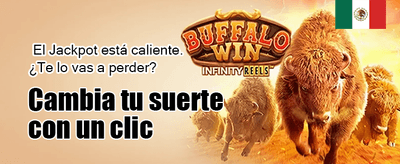 Siente la emoción del casino