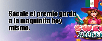 Recarga Diaria de Energía promotion banner