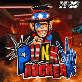 Punk Rocker 2 screenshot