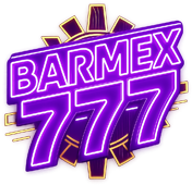 Barmex777 Logo